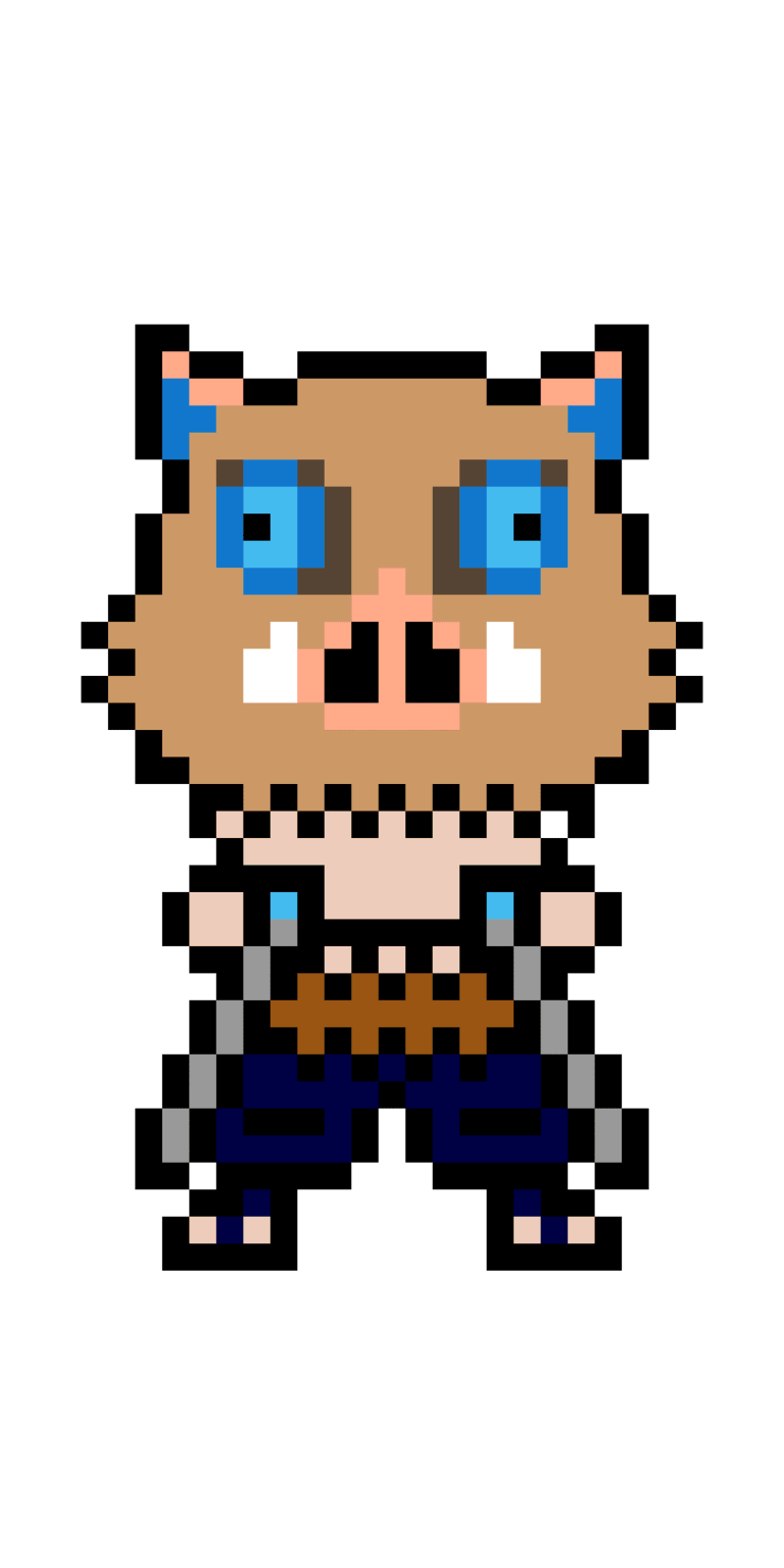 Inosuke Standard Parlplatta Mall – 575 parlor | ParlEventyr