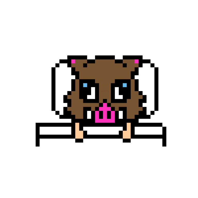 Inosuke Stor Parlplatta Mall – 622 parlor | ParlEventyr