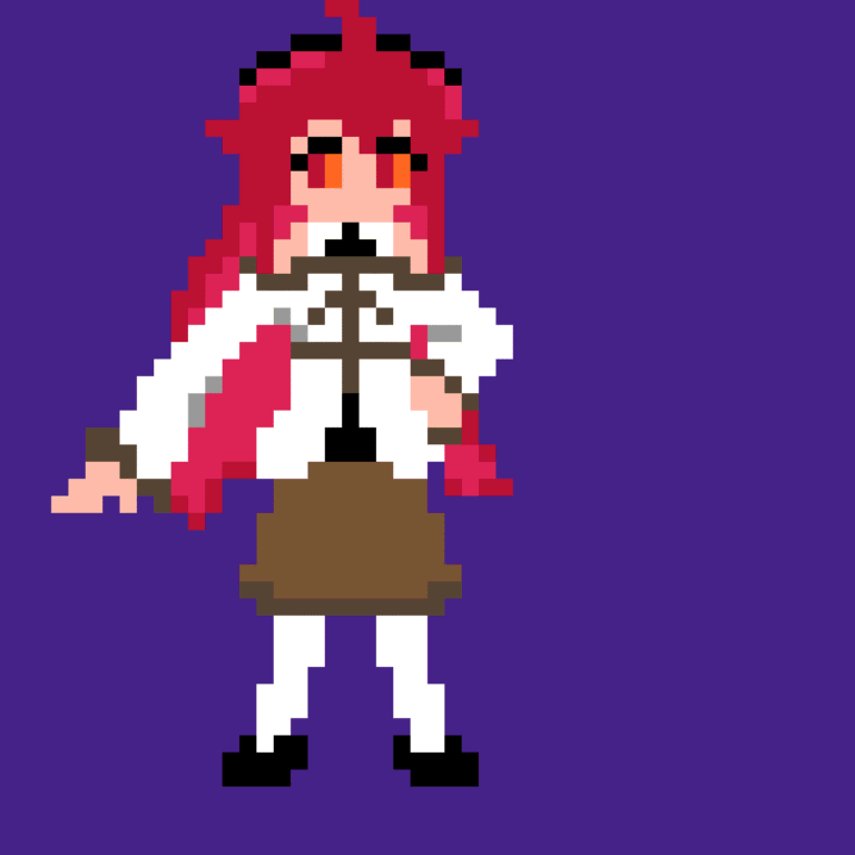 Eris Greyrat Utkast 2 Detaljerad Parlplatta Mall – 2500 parlor | ParlEventyr