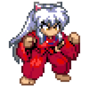 Inuyasha Stor Parlplatta Mall (PDF)