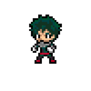 Izuku Liten Parlplatta Mall (PDF)