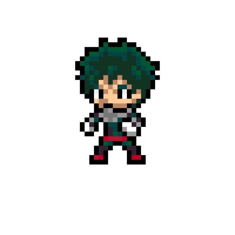 Izuku Liten Parlplatta Mall – 319 parlor | ParlEventyr