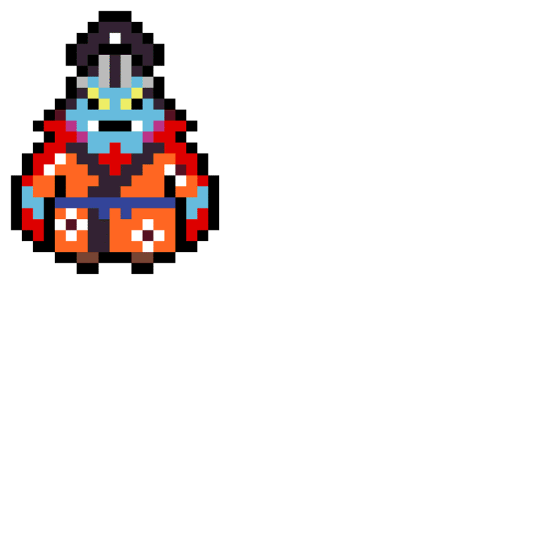 Jinbe Mini Parlplatta Mall – 301 parlor | ParlEventyr