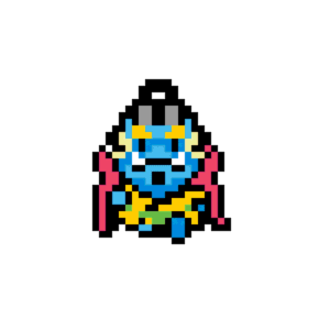 Jinbe Original Parlplatta Mall (PDF)