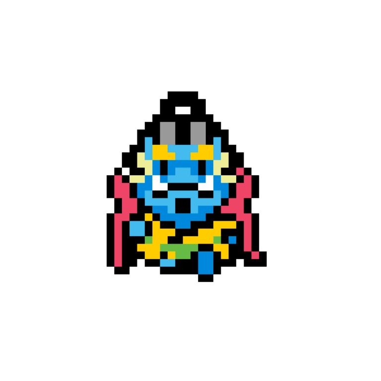 Jinbe Original Parlplatta Mall – 369 parlor | ParlEventyr