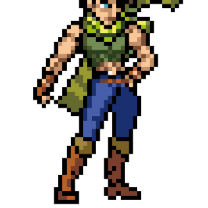 Joseph Joestar Stor Parlplatta Mall (PDF)