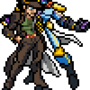 Jotaro Kujo Stor Parlplatta Mall (PDF)