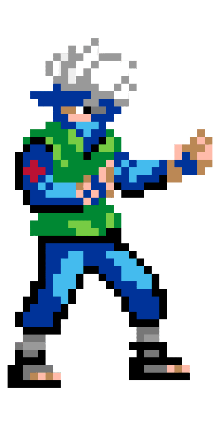 Kakashi Avlang Parlplatta Mall – 569 parlor | ParlEventyr