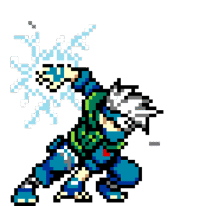 Kakashi Hatake Parlplatta Mall (PDF)