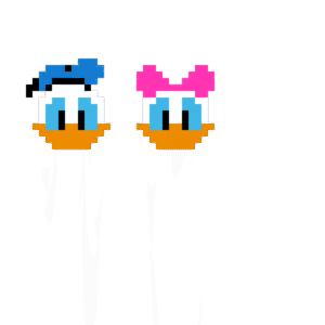 Kalle Anka Parlplatta Mall (PDF)