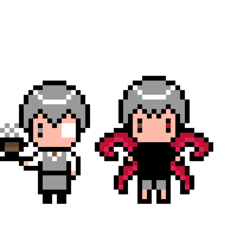 Kaneki Parlplatta Mall – 689 parlor | ParlEventyr