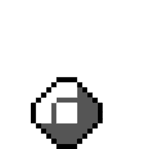 Kanto-medalj pärlplatta mall