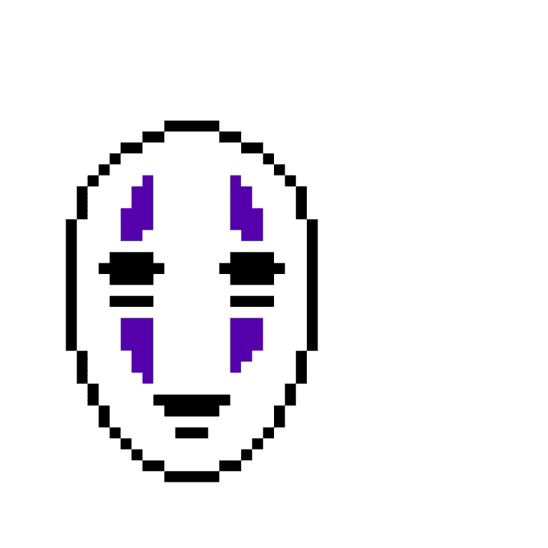 Kaonashi Parlplatta Mall – 605 parlor | ParlEventyr