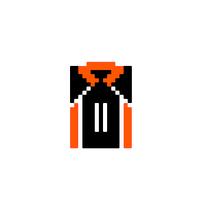 Karasuno #11 Tsukishima (Haikyuu) Liten Parlplatta Mall (PDF)