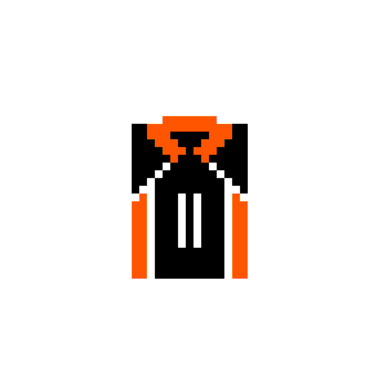 Karasuno #11 Tsukishima (Haikyuu) Liten Parlplatta Mall – 383 parlor | ParlEventyr