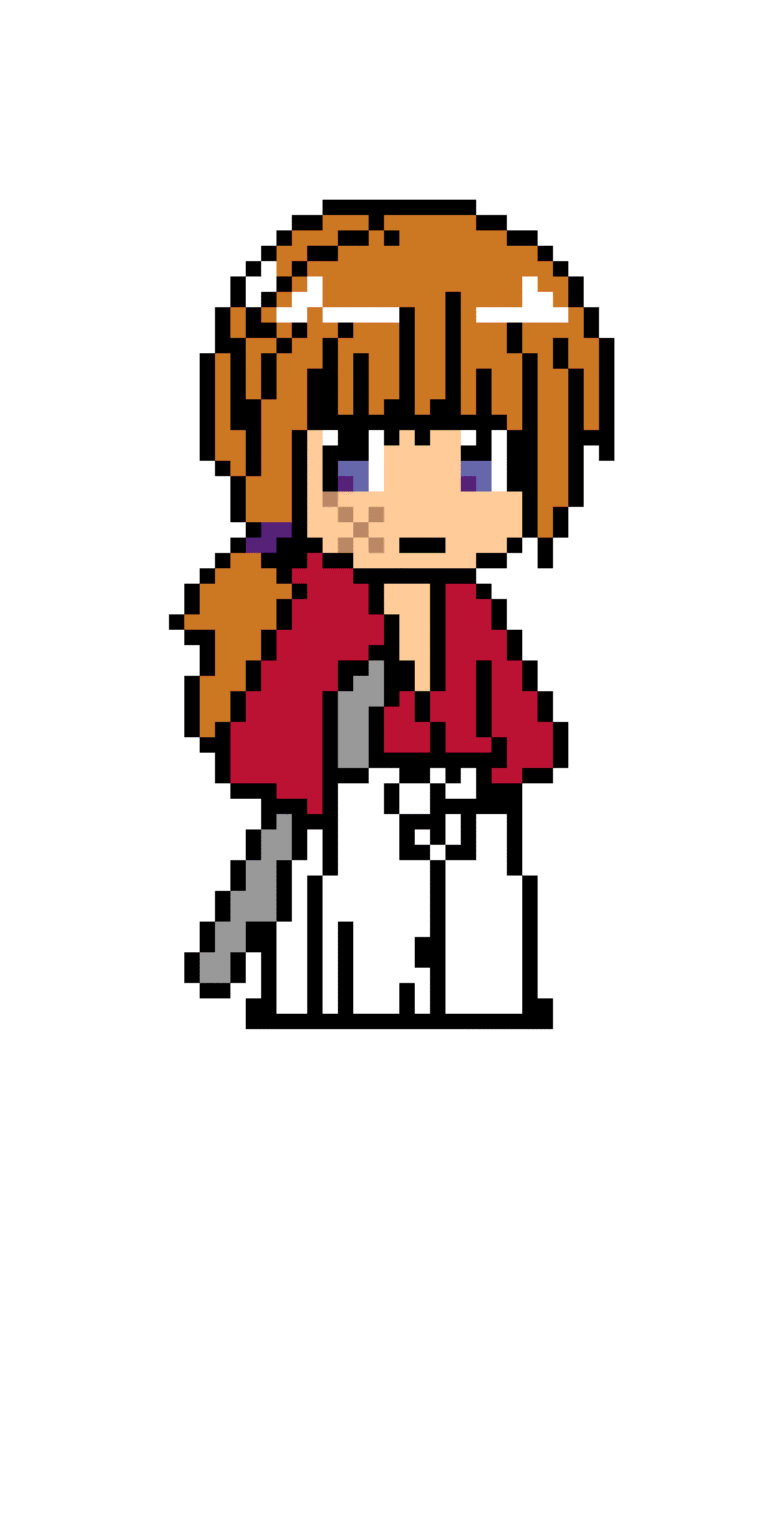 Kenshin Stor Parlplatta Mall – 1173 parlor | ParlEventyr