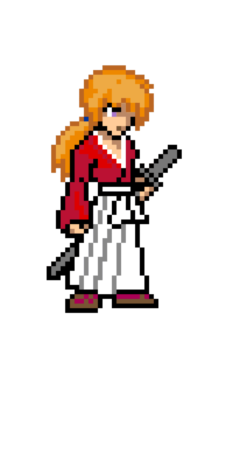 Kenshin Stor Parlplatta Mall – 917 parlor | ParlEventyr