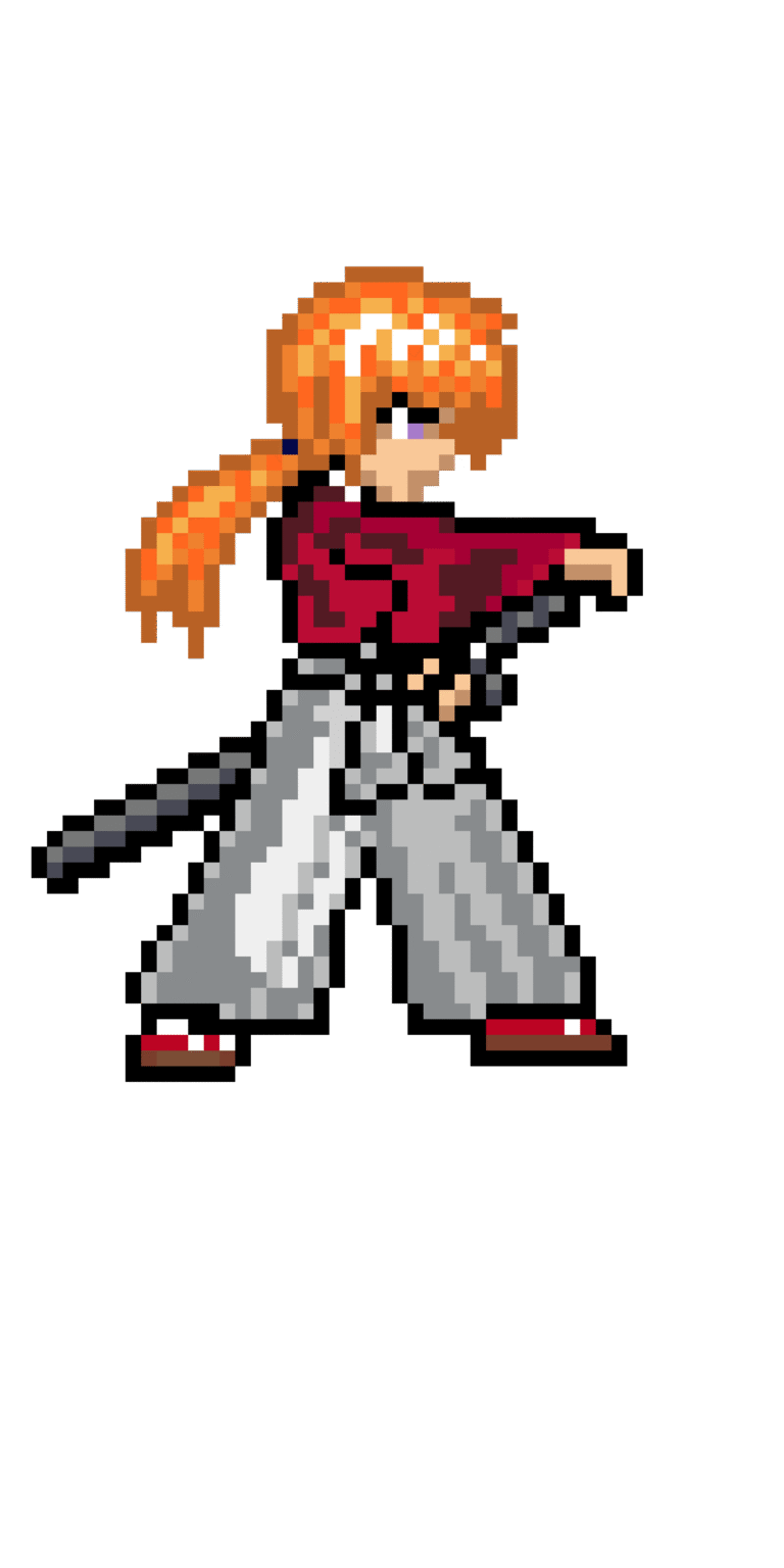 Kenshin Stor Parlplatta Mall – 1053 parlor | ParlEventyr