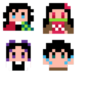 Kimetsu Parlplatta Mall (PDF)