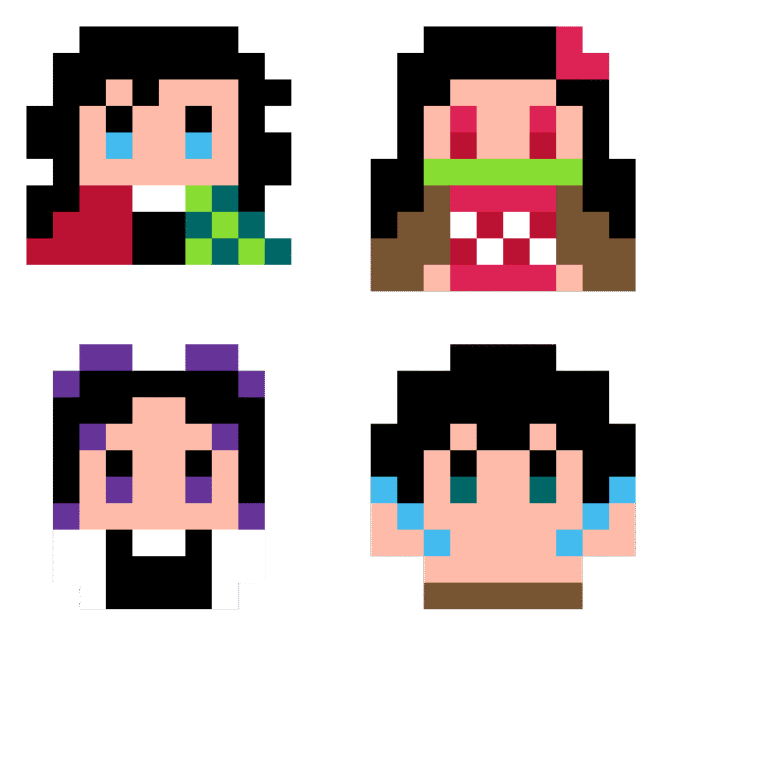 Kimetsu Parlplatta Mall – 323 parlor | ParlEventyr