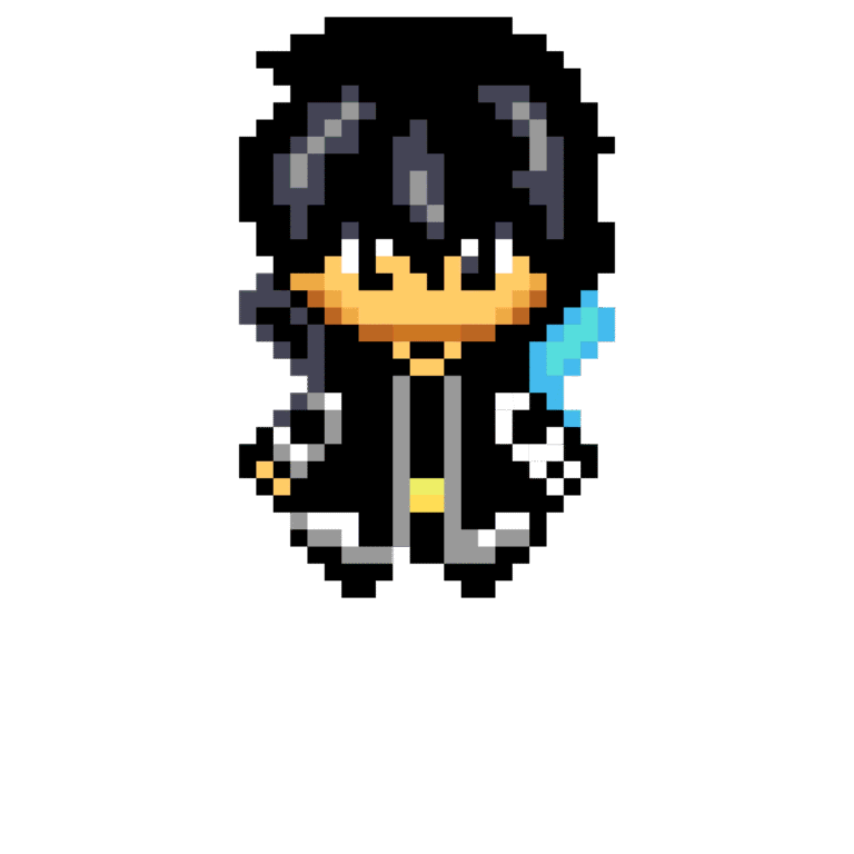 Kirito Parlplatta Mall – 598 parlor | ParlEventyr