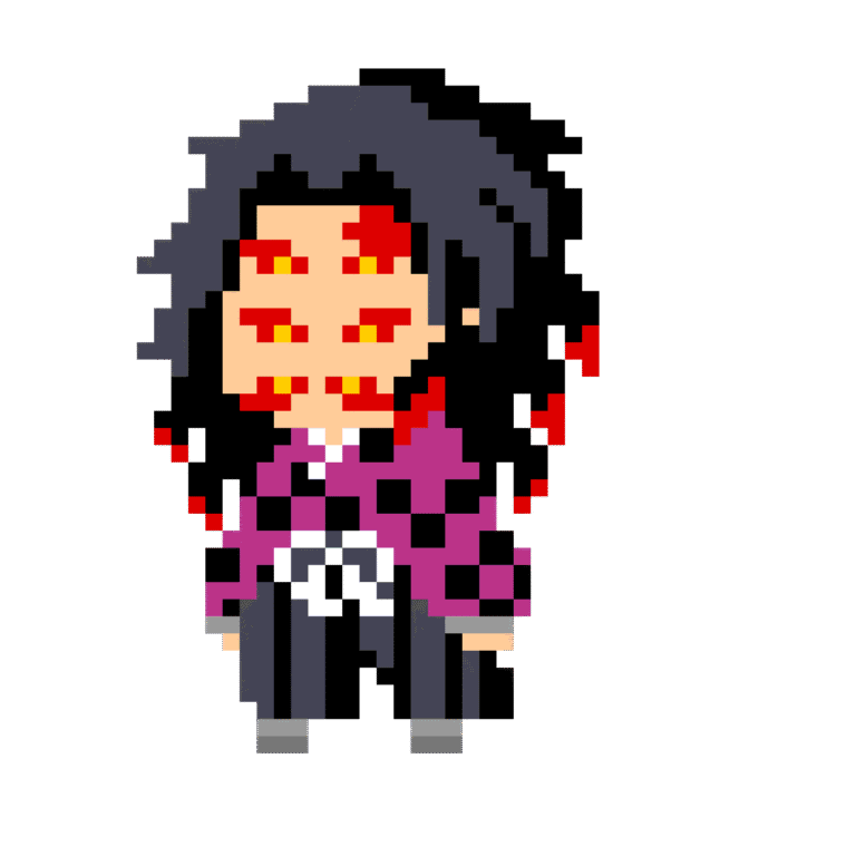 Kokushibo Parlplatta Mall – 763 parlor | ParlEventyr