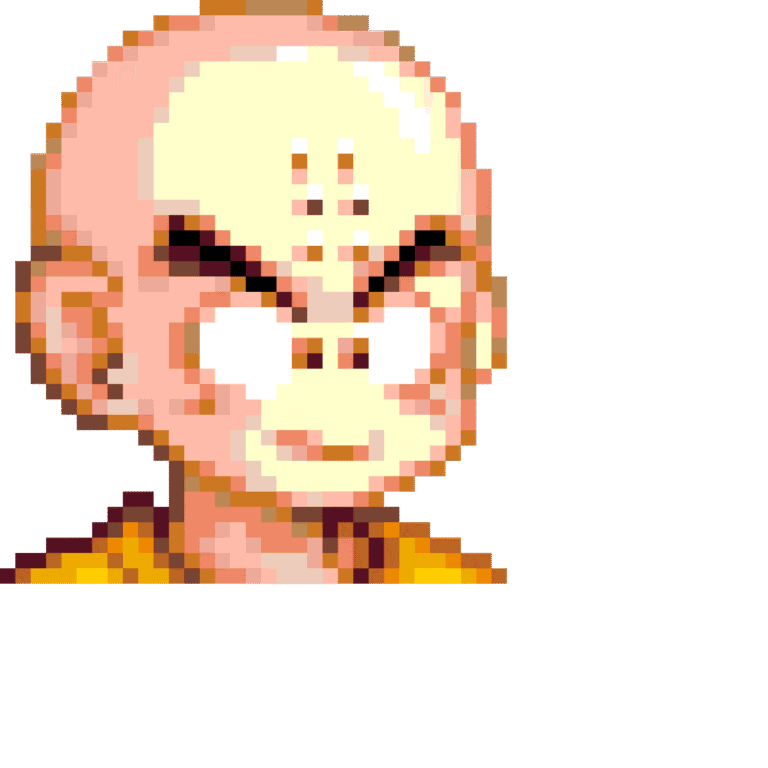 Krilin Parlplatta Mall – 980 parlor | ParlEventyr