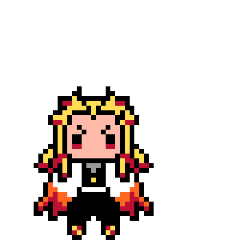 Kyojuro Rengoku Klassisk Parlplatta Mall – 546 parlor | ParlEventyr