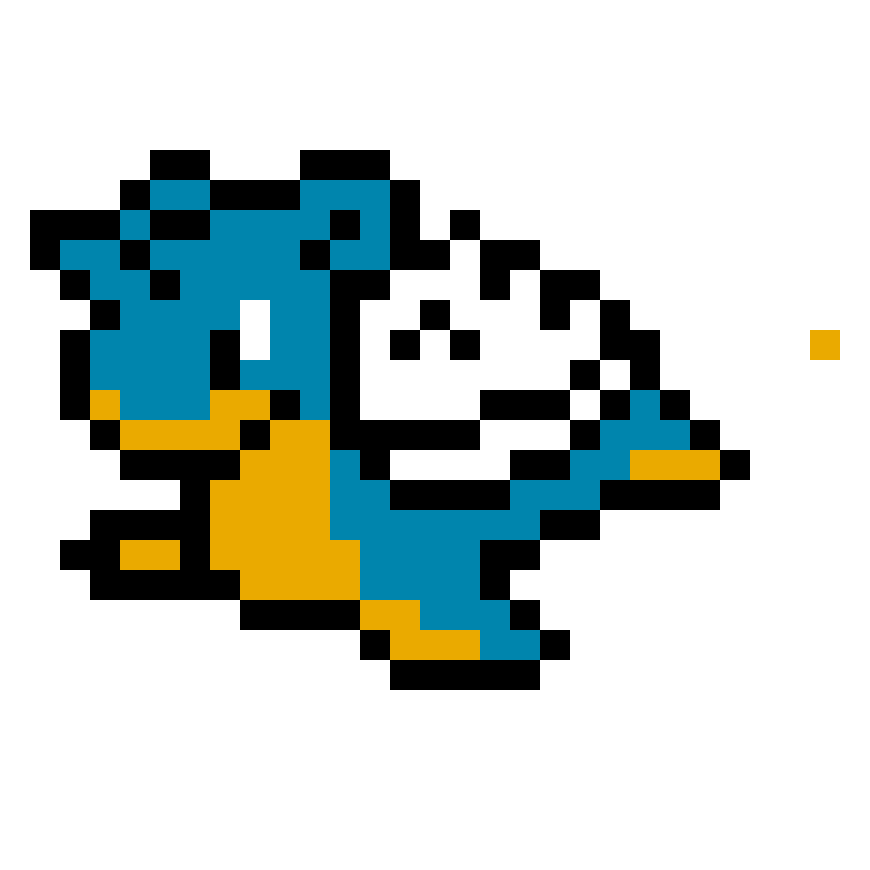 Lapras Pärlplatta Design