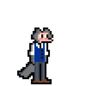 Legoshi Beastars Parlplatta Mall (PDF)