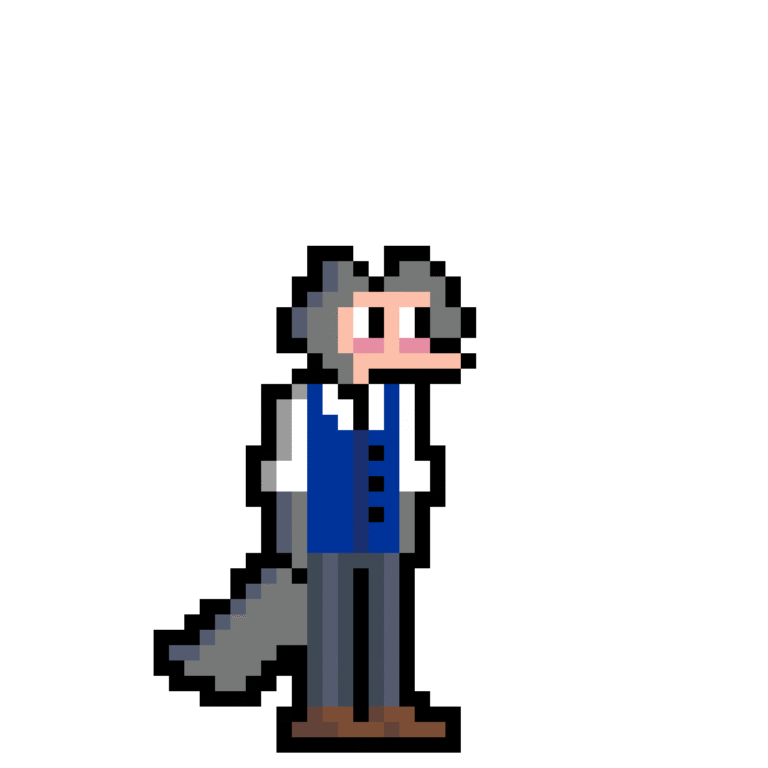 Legoshi Beastars Parlplatta Mall – 405 parlor | ParlEventyr