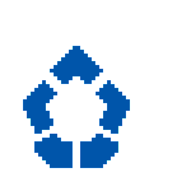 Logo Blue Lock Parlplatta Mall – 725 parlor | ParlEventyr