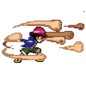 Luffy Ansikte Parlplatta Mall (PDF)