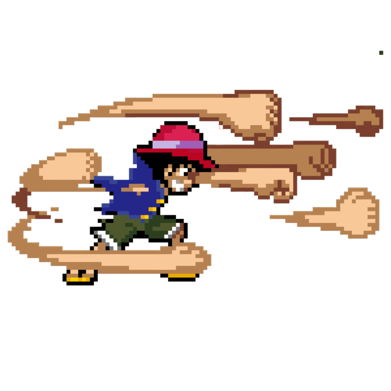 Luffy Ansikte Parlplatta Mall – 2193 parlor | ParlEventyr