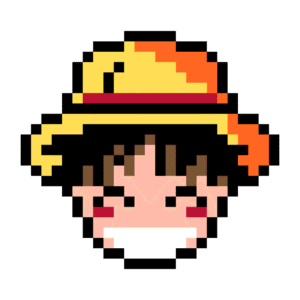 Luffy Chibi Parlplatta Mall (PDF)