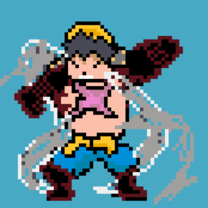 Luffy Gear 4 Parlplatta Mall (PDF)