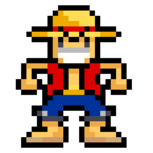 Luffy Glad Parlplatta Mall (PDF)