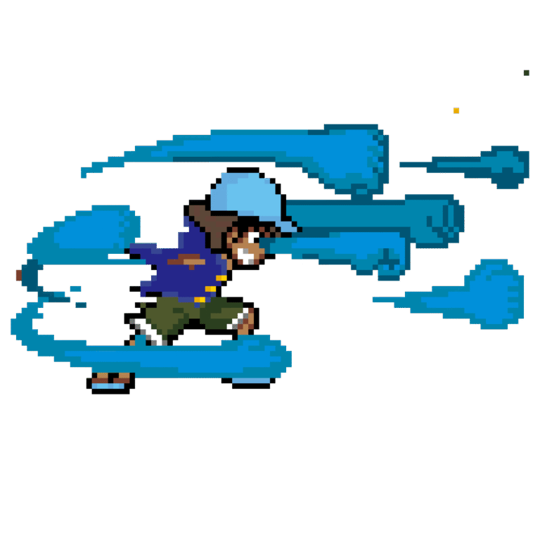 Luffy Gummi Punch Parlplatta Mall – 2193 parlor | ParlEventyr