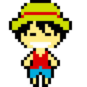 Luffy Klassisk Parlplatta Mall (PDF)