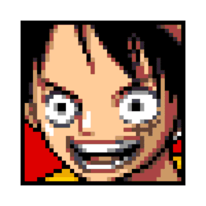 Luffy Mini Enkel Parlplatta Mall (PDF)