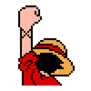 Luffy Mini Perl Parlplatta Mall (PDF)