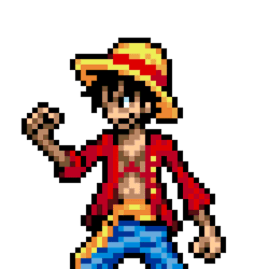 Luffy Mini Vertikal Parlplatta Mall (PDF)