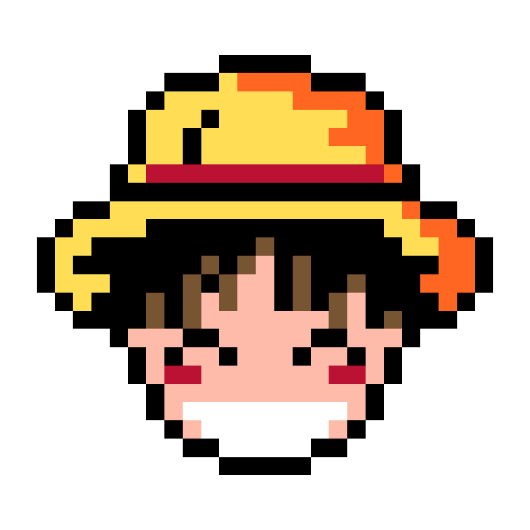 Luffy Original Parlplatta Mall – 369 parlor | ParlEventyr