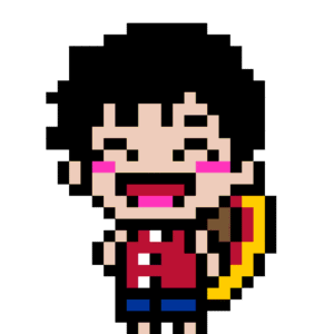 Luffy Pose Parlplatta Mall (PDF)