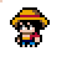 Luffy Standard Parlplatta Mall (PDF)