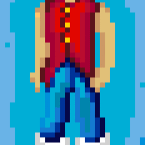 Luffy Vertikal Parlplatta Mall (PDF)