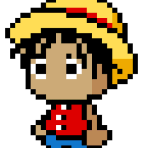 Luffy Vertikal Mini Parlplatta Mall (PDF)