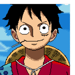 Luffy XXL Parlplatta Mall (PDF)
