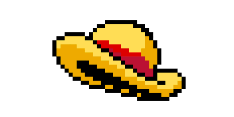 Luffys Halmhat Parlplatta Mall – 436 parlor | ParlEventyr