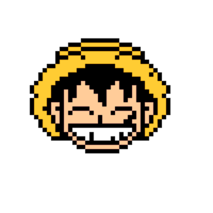 Luffys Huvud Parlplatta Mall (PDF)